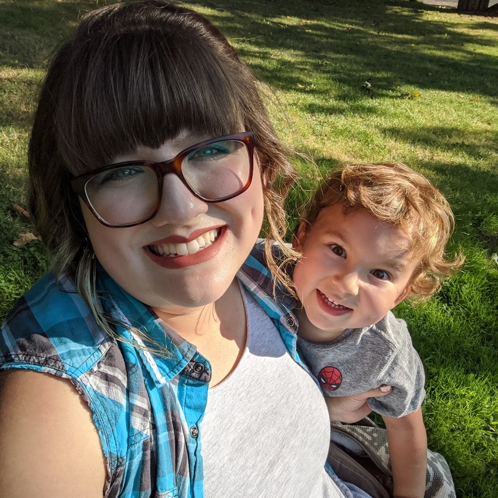 Meet your Posher, Kassie